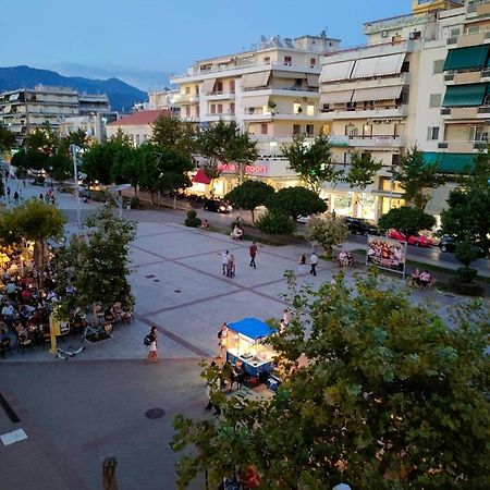 Ca Comfort Living Kalamata Exteriér fotografie