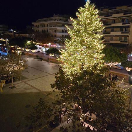 Ca Comfort Living Kalamata Exteriér fotografie