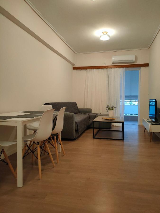Ca Comfort Living Kalamata Exteriér fotografie