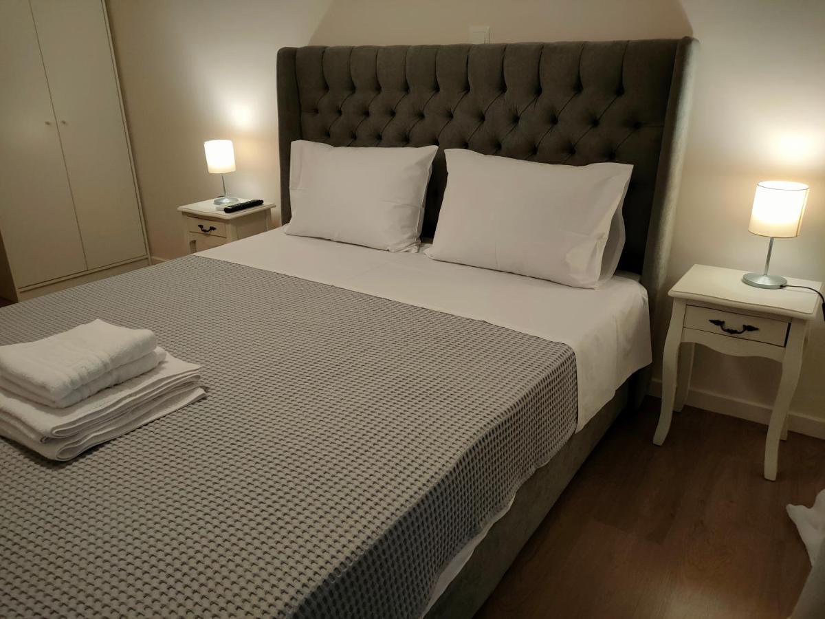 Ca Comfort Living Kalamata Exteriér fotografie