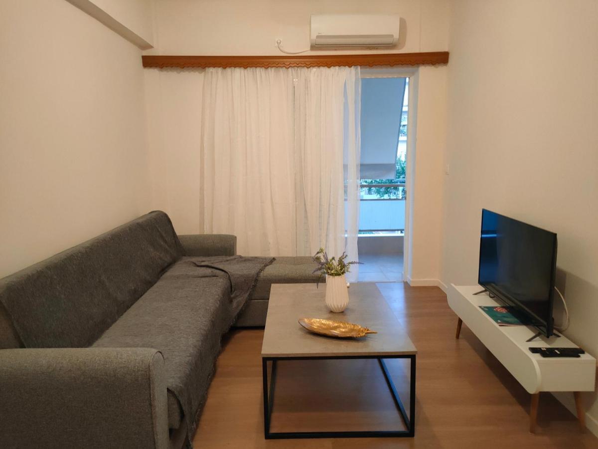 Ca Comfort Living Kalamata Exteriér fotografie