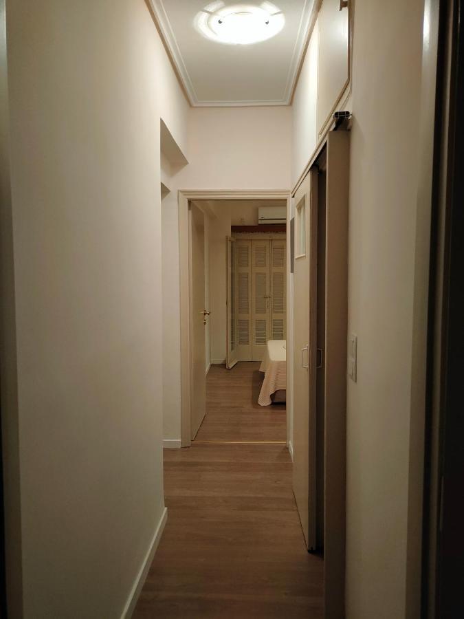 Ca Comfort Living Kalamata Exteriér fotografie