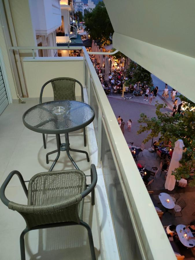Ca Comfort Living Kalamata Exteriér fotografie