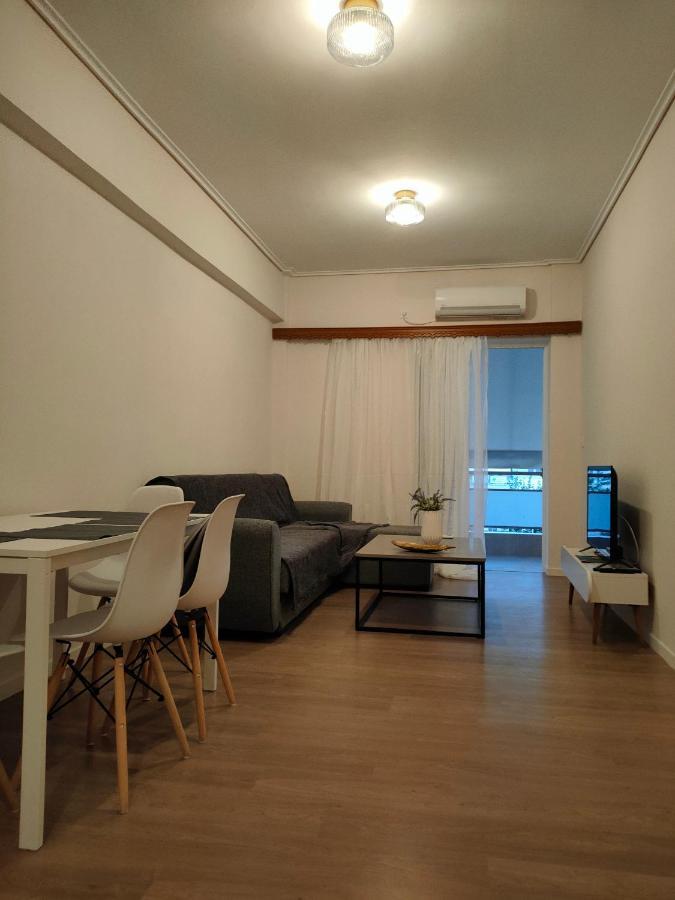 Ca Comfort Living Kalamata Exteriér fotografie
