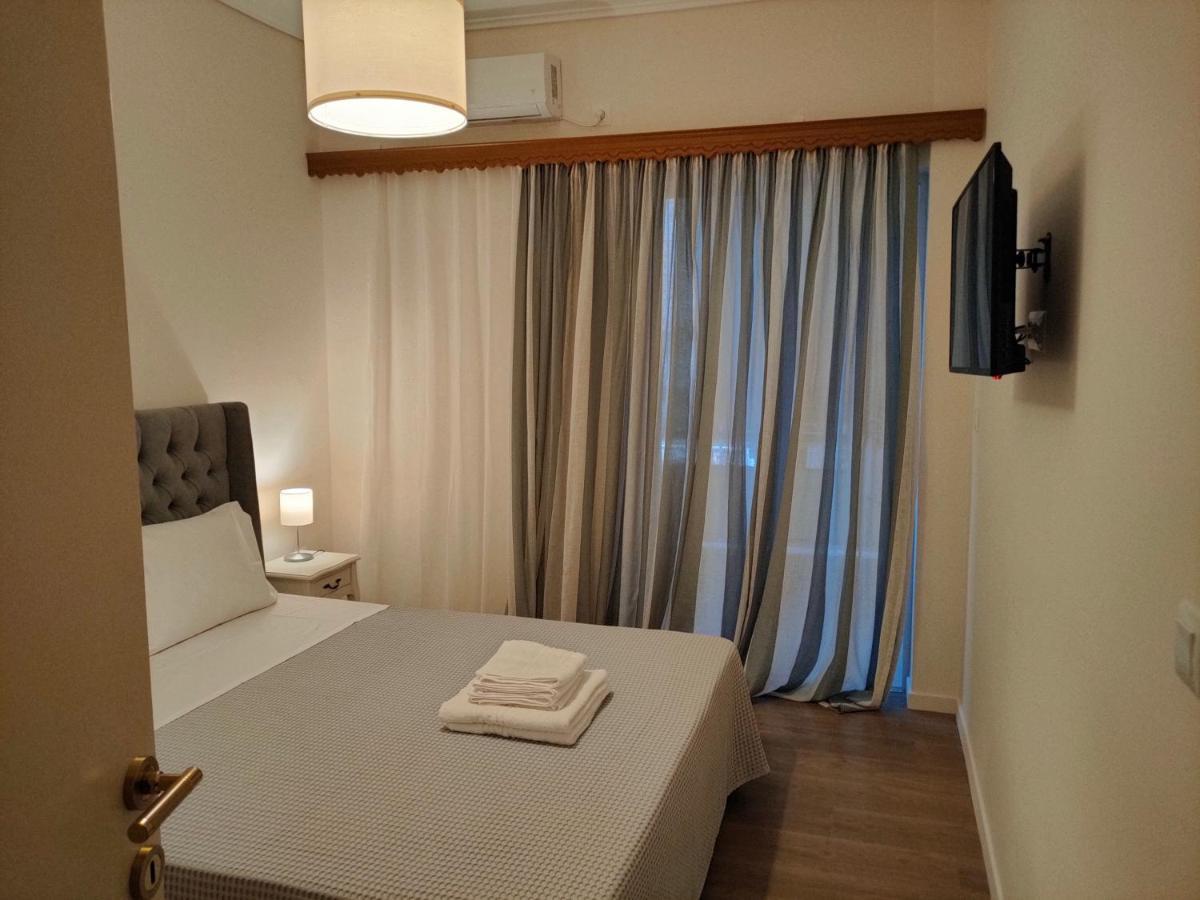 Ca Comfort Living Kalamata Exteriér fotografie