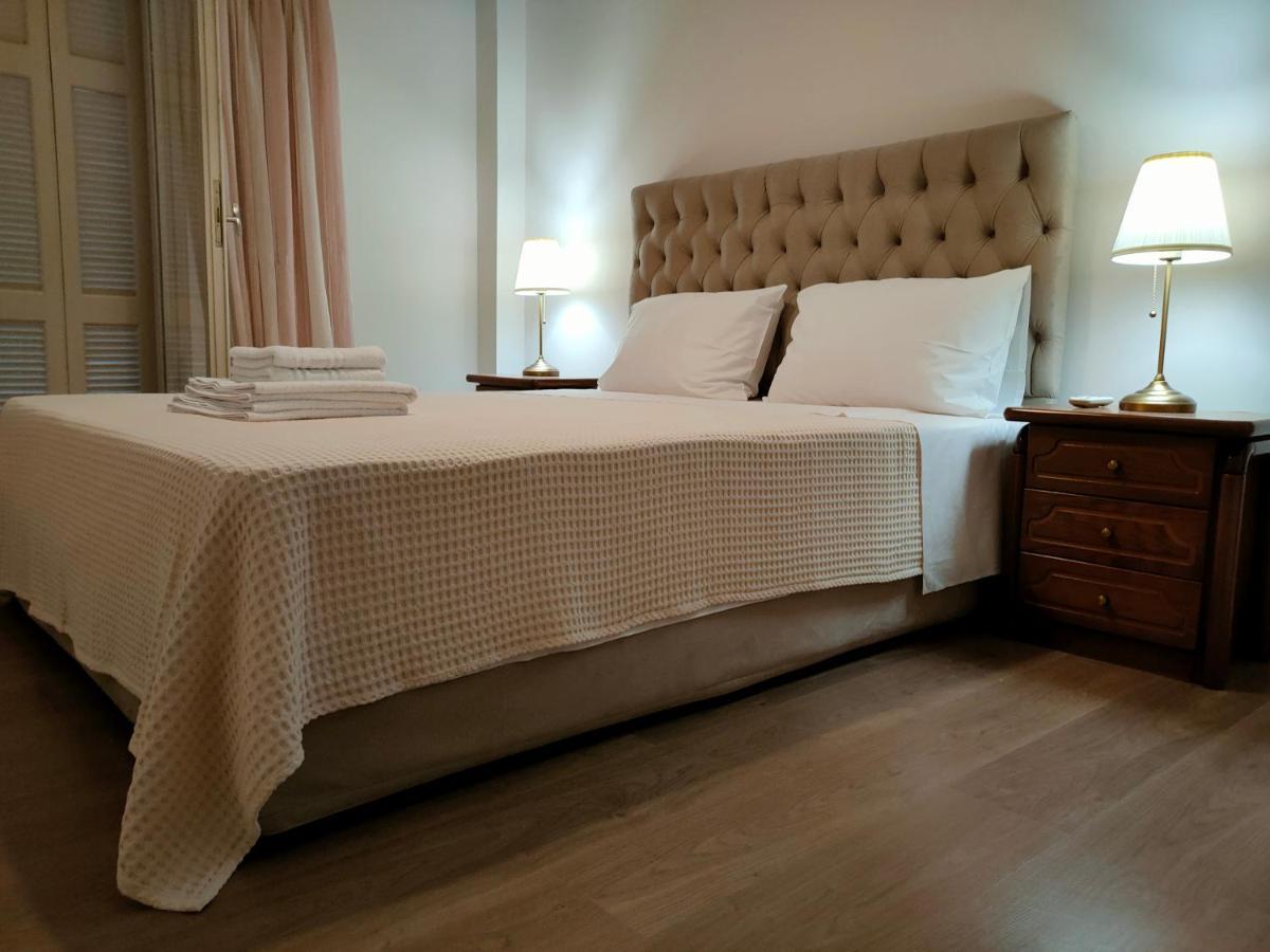 Ca Comfort Living Kalamata Exteriér fotografie