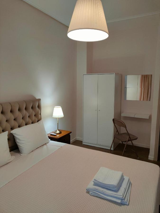 Ca Comfort Living Kalamata Exteriér fotografie