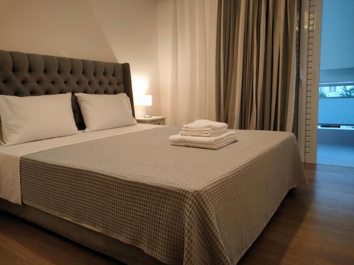 Ca Comfort Living Kalamata Exteriér fotografie