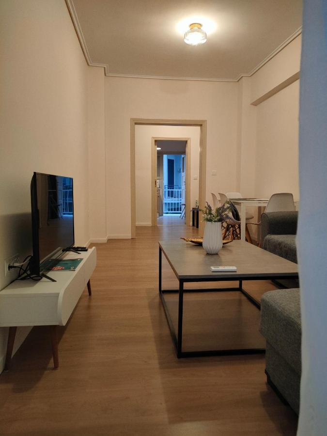 Ca Comfort Living Kalamata Exteriér fotografie
