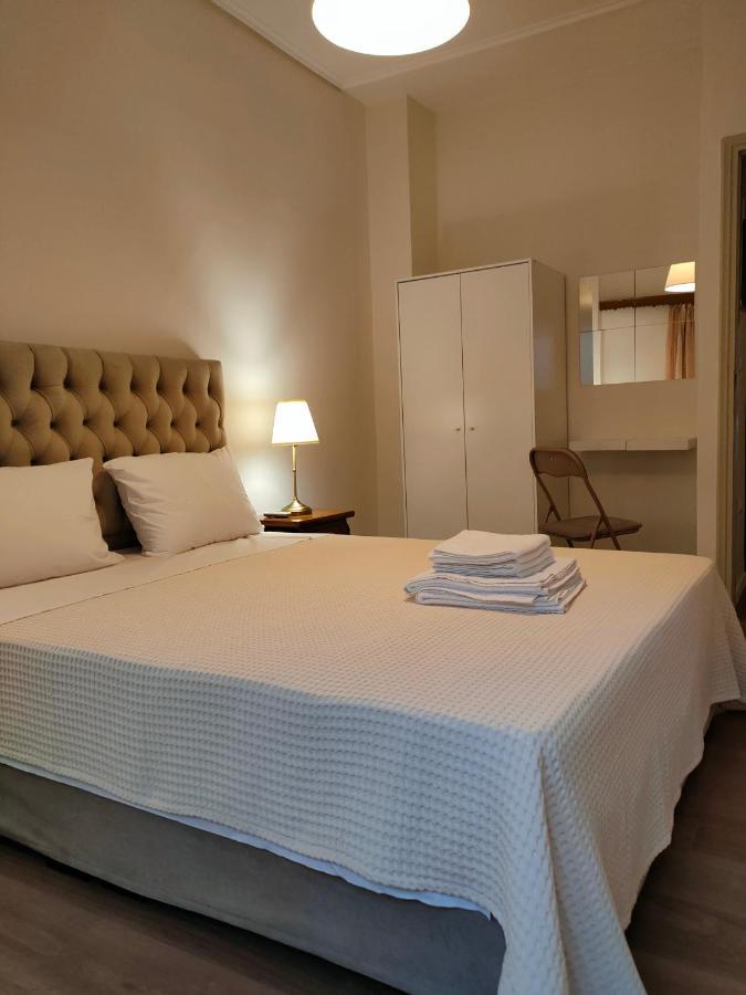 Ca Comfort Living Kalamata Exteriér fotografie