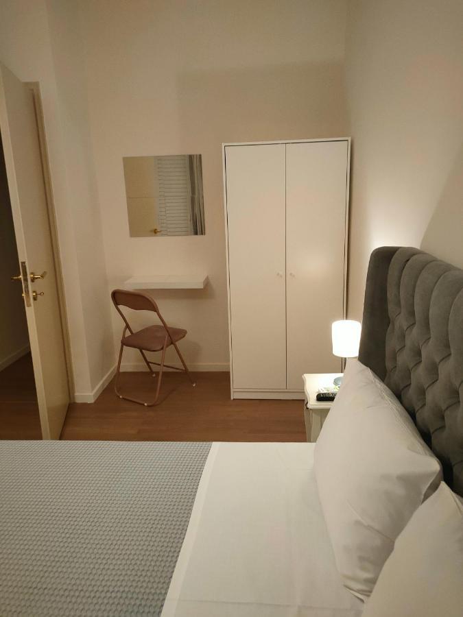 Ca Comfort Living Kalamata Exteriér fotografie