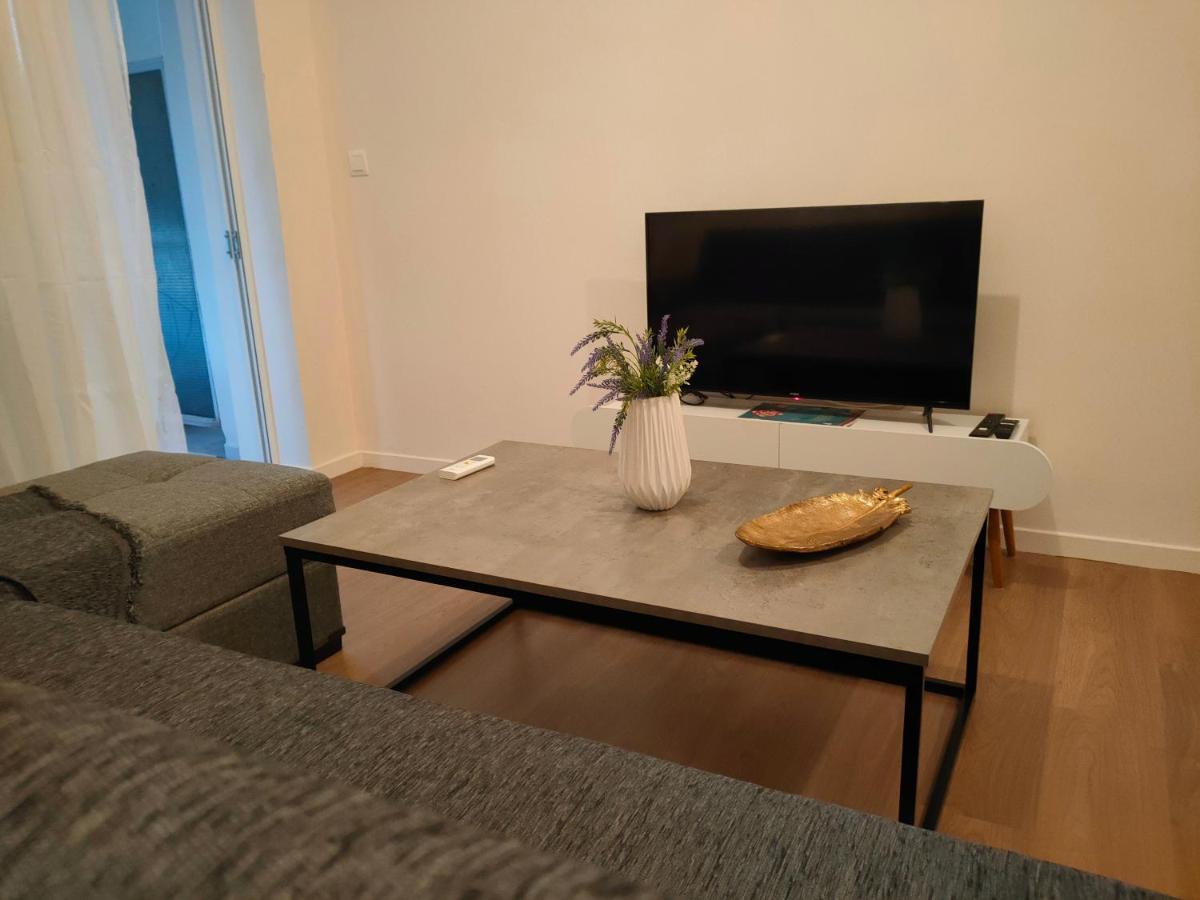 Ca Comfort Living Kalamata Exteriér fotografie