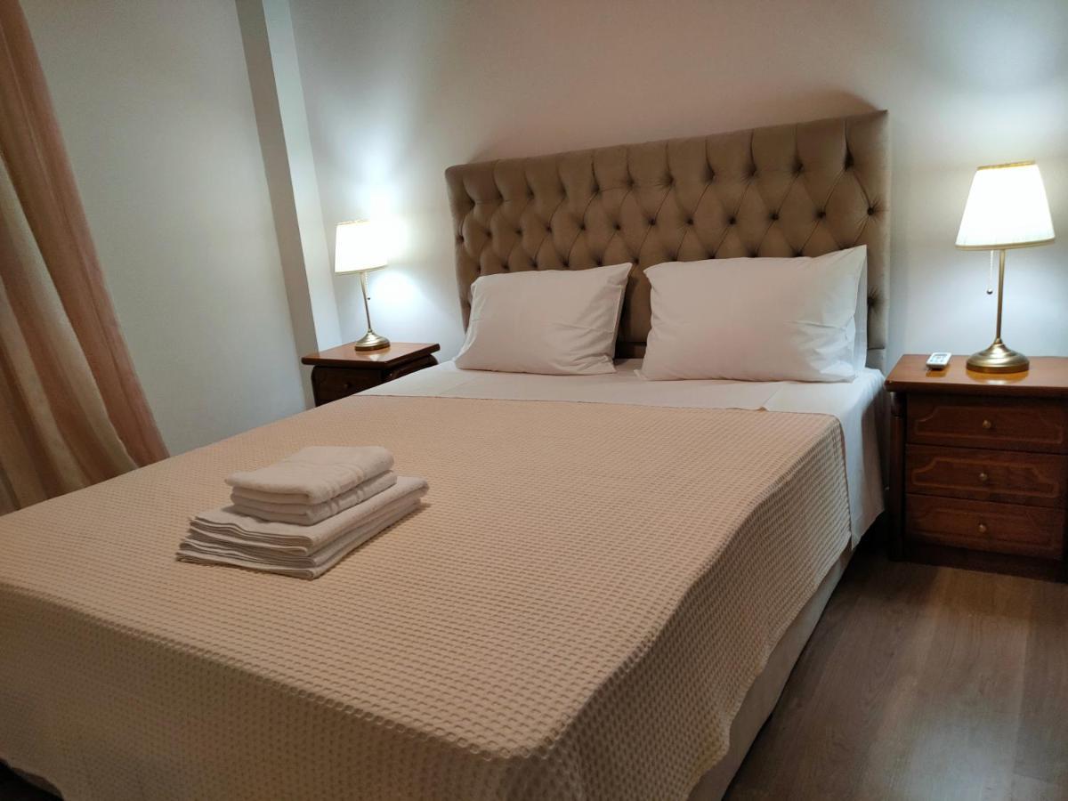 Ca Comfort Living Kalamata Exteriér fotografie