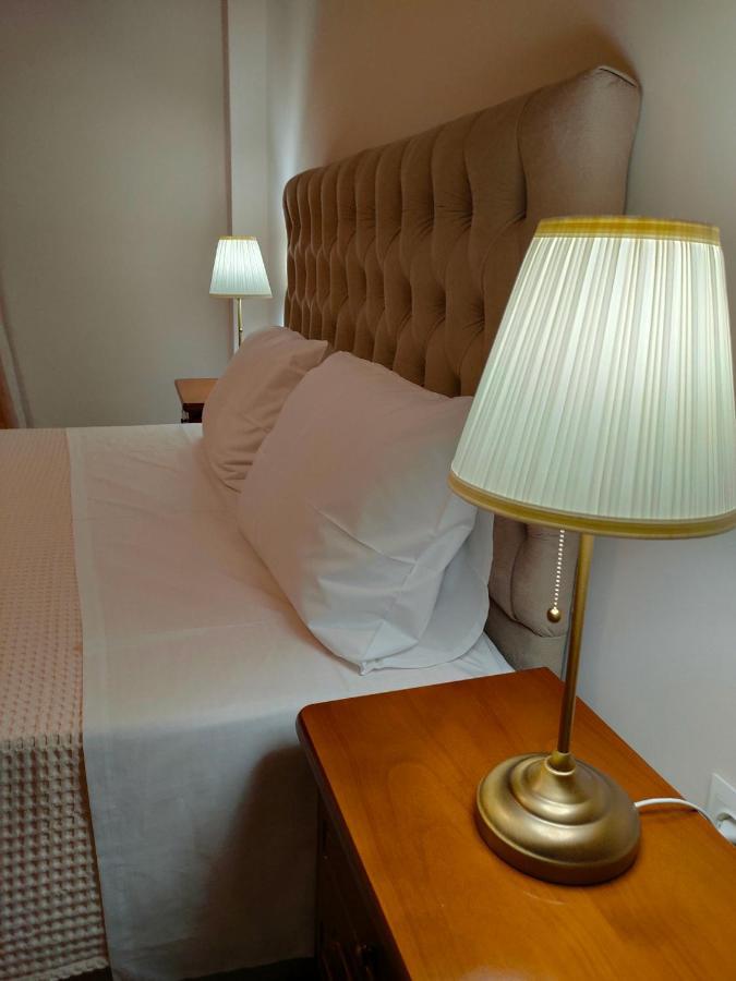 Ca Comfort Living Kalamata Exteriér fotografie
