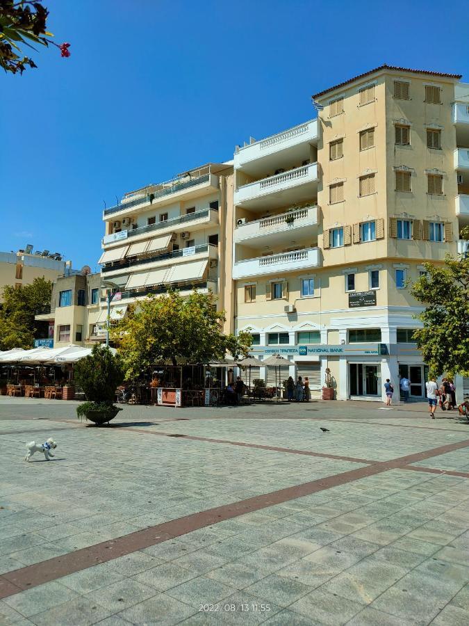 Ca Comfort Living Kalamata Exteriér fotografie