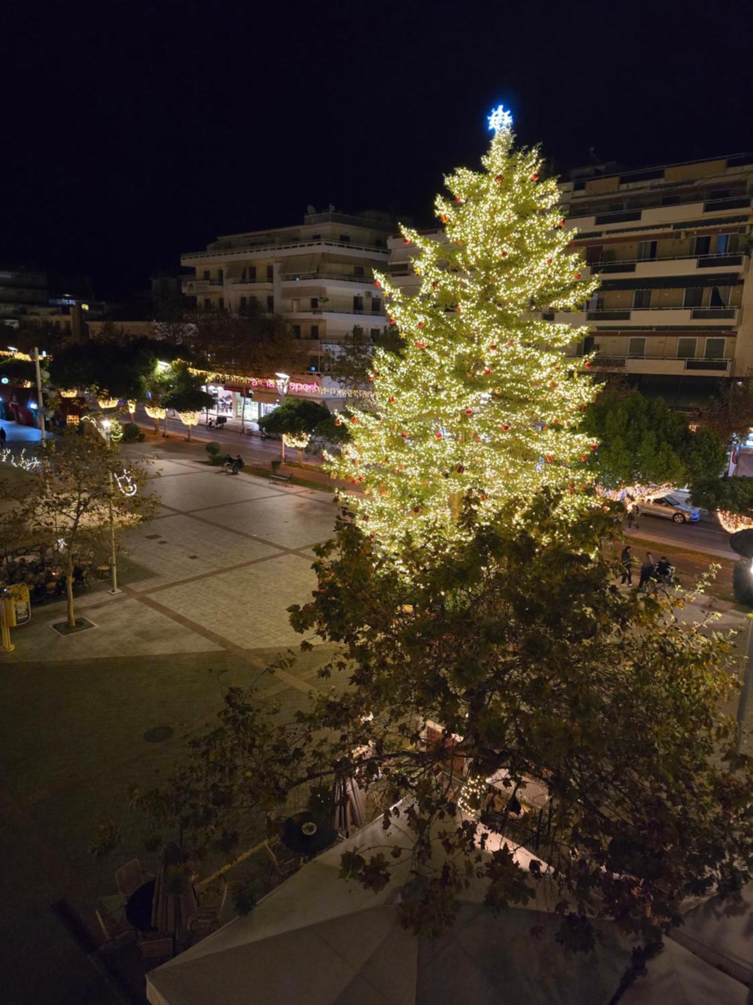Ca Comfort Living Kalamata Exteriér fotografie